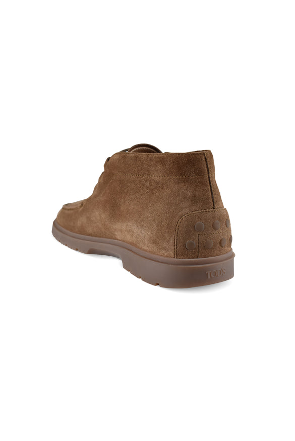 Tod's Men Boots TOD'S