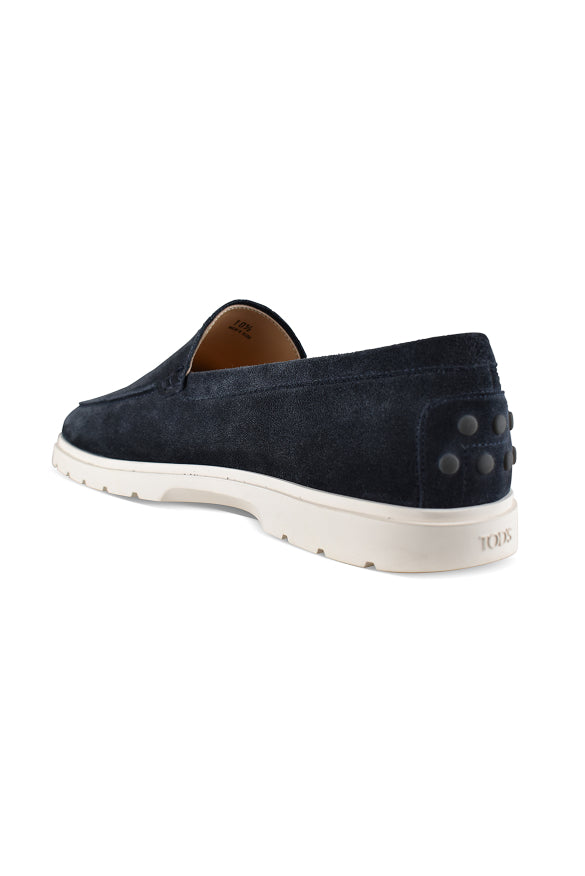 Tod's Men Slipper Moccasins TOD'S