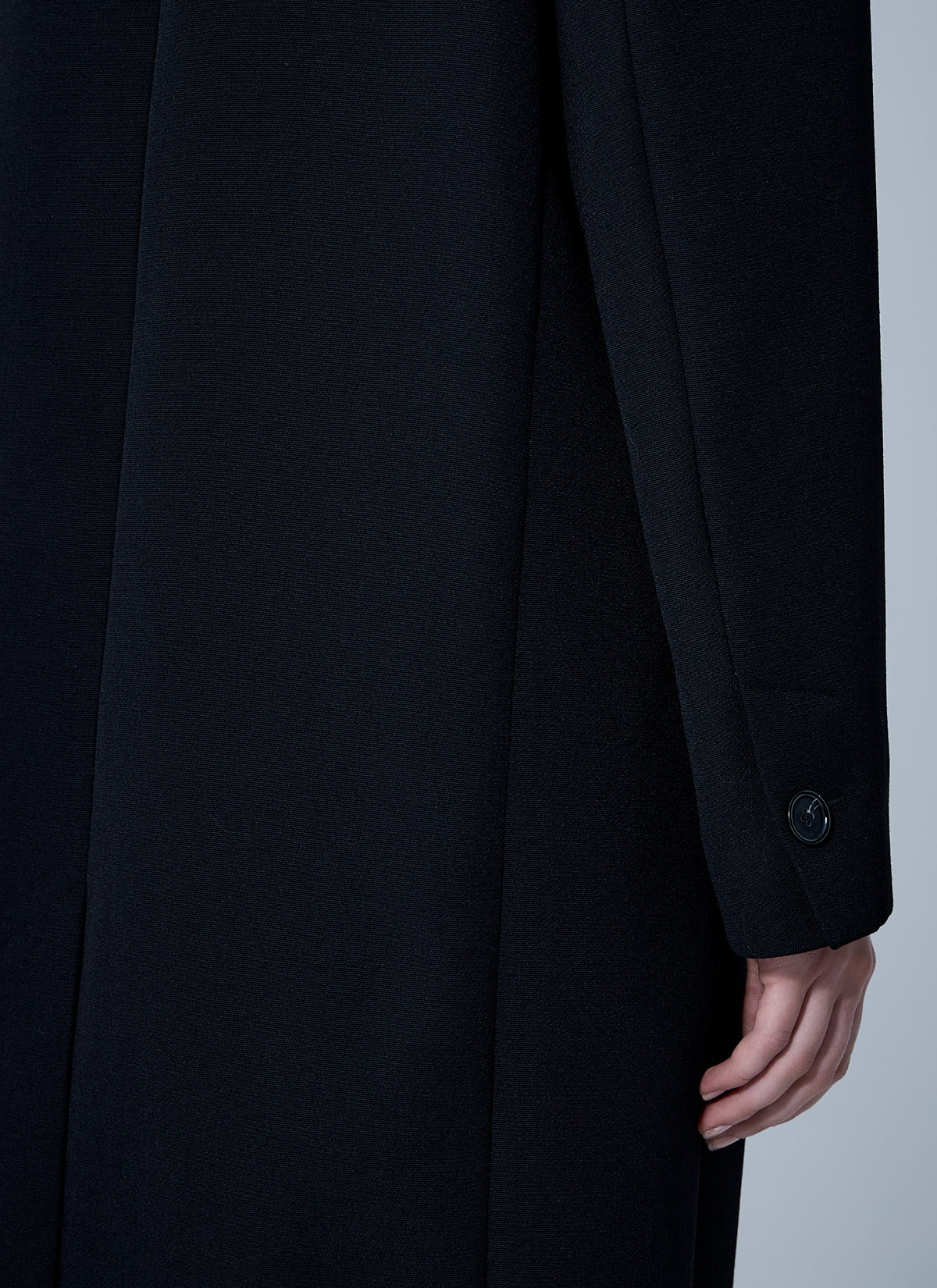 Toteme Women Classic Tailored Coat TOTEME