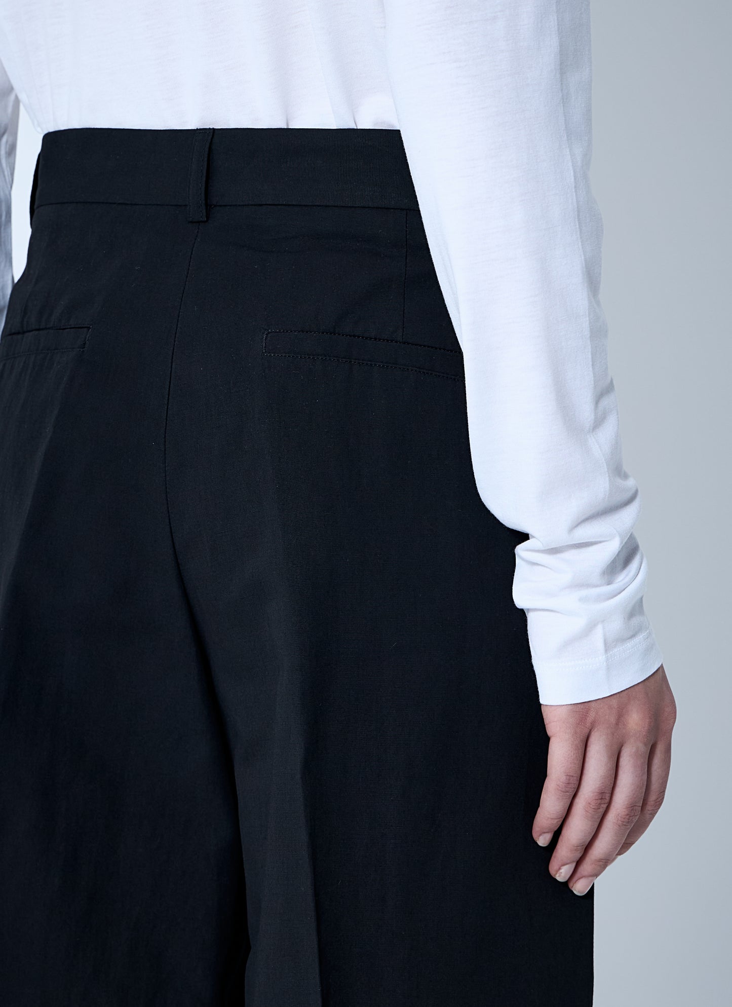 Toteme Women Tailored Shorts TOTEME