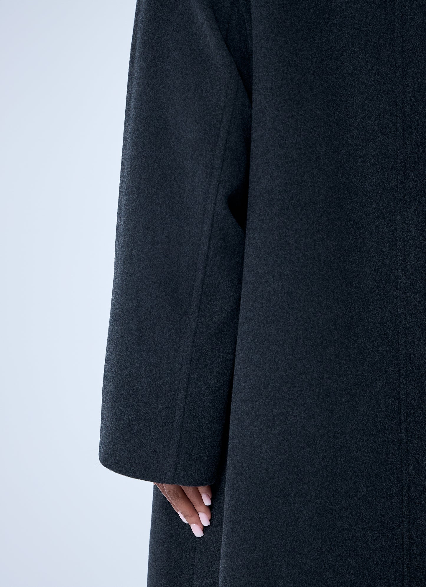 Toteme Women Shield Coat TOTEME