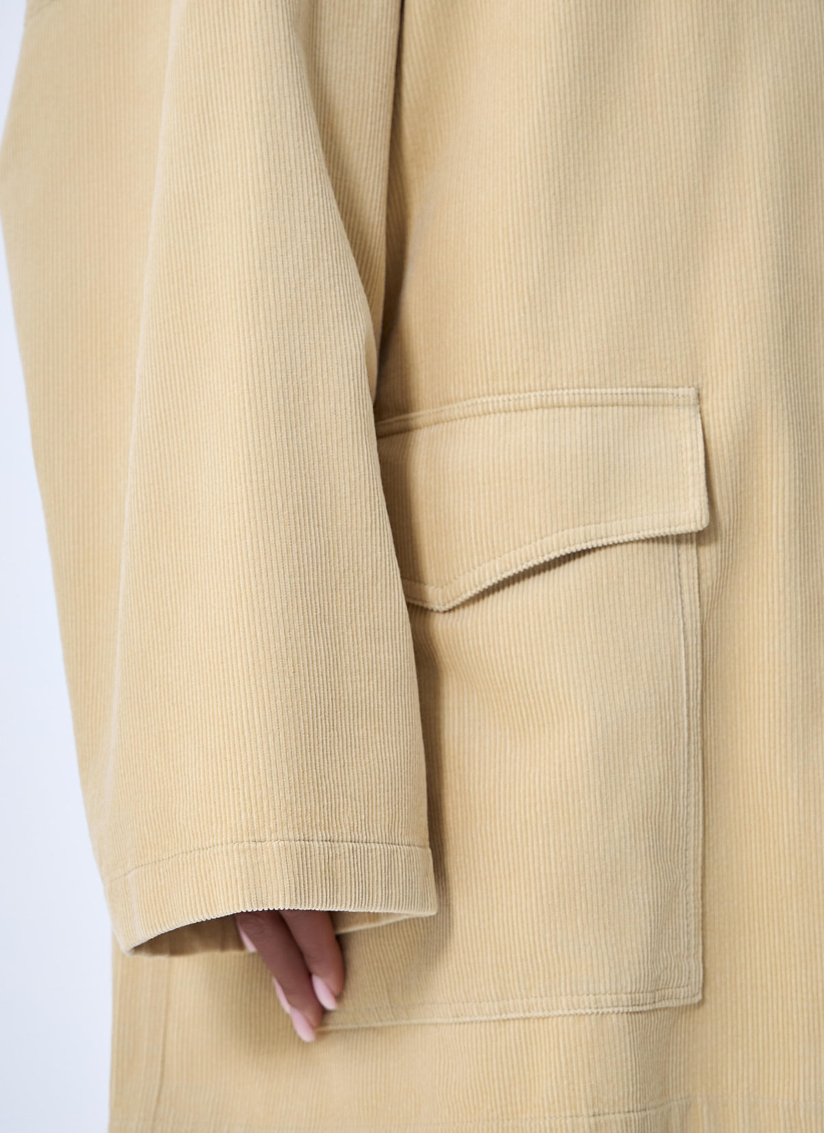 Toteme Women Shirt Jacket TOTEME