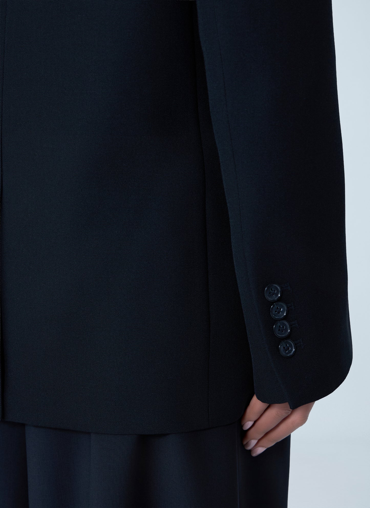 Toteme Women Tailored Blazer TOTEME
