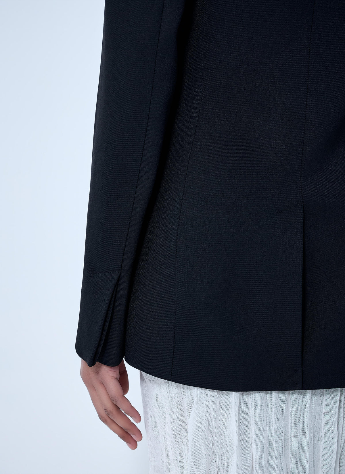Toteme Women Double-Breasted Blazer TOTEME