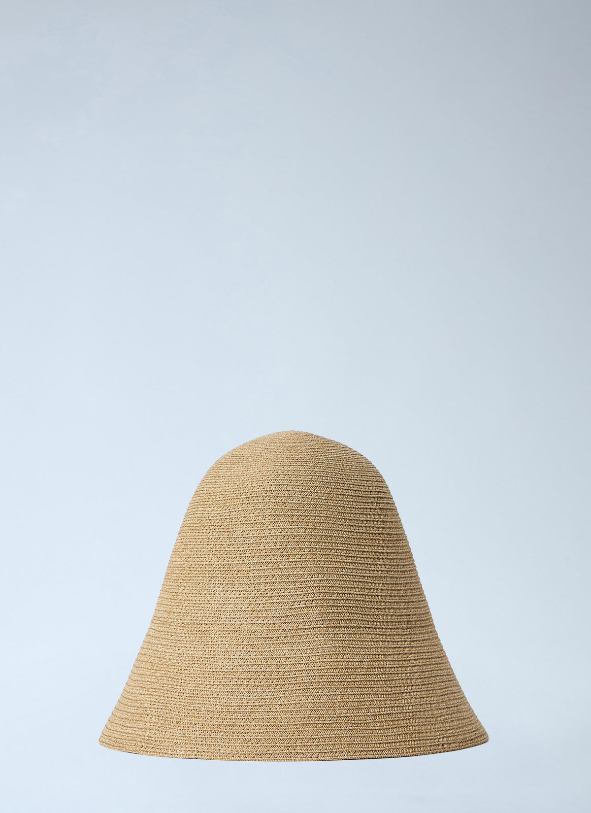 Toteme Women Structured Straw Hat TOTEME