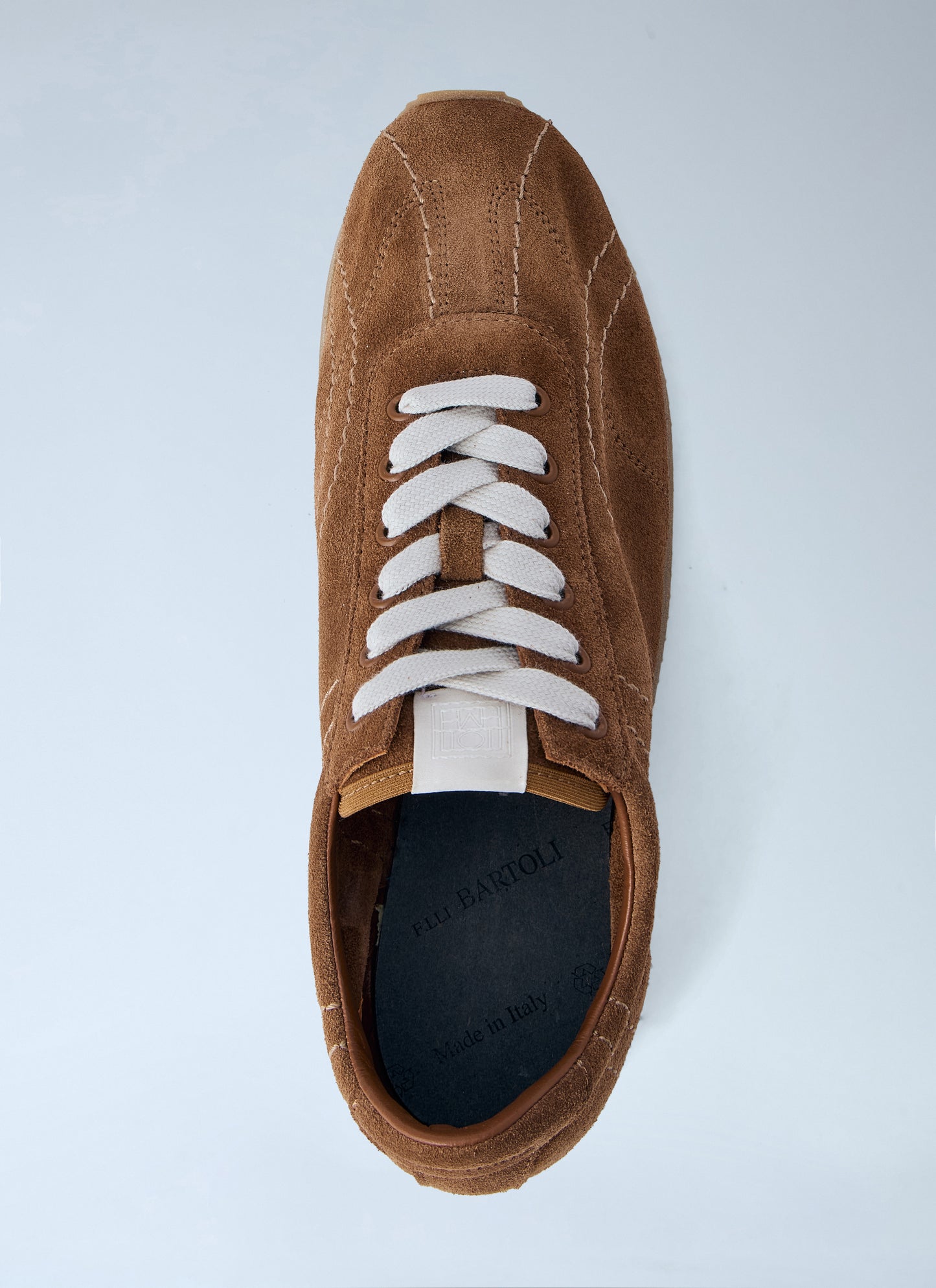Toteme Women Suede Low-Top Trainers TOTEME
