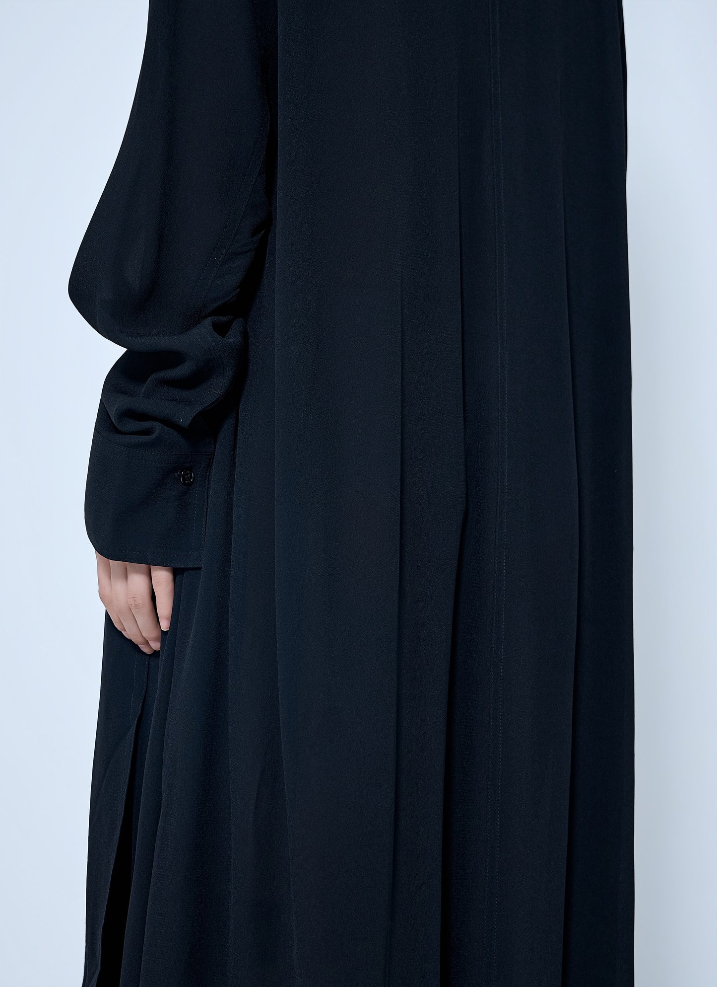 Toteme Women Rounded Neckline Dress