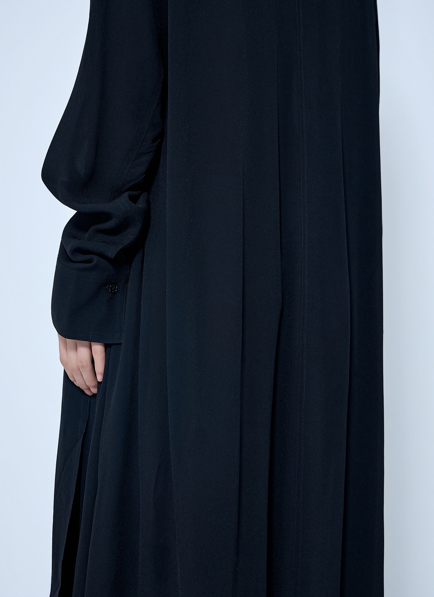 Toteme Women Rounded Neckline Dress TOTEME