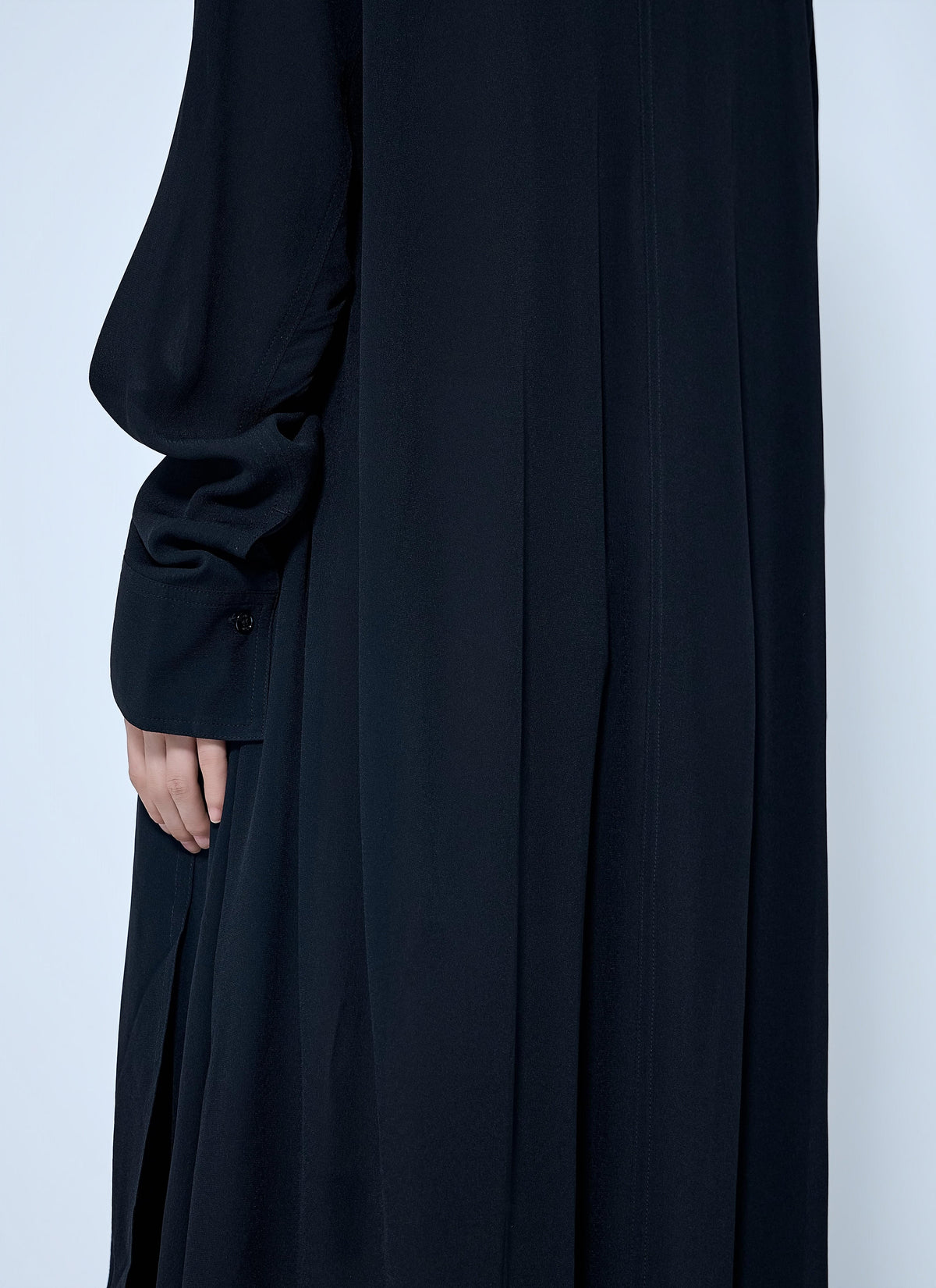 Toteme Women Rounded Neckline Dress TOTEME