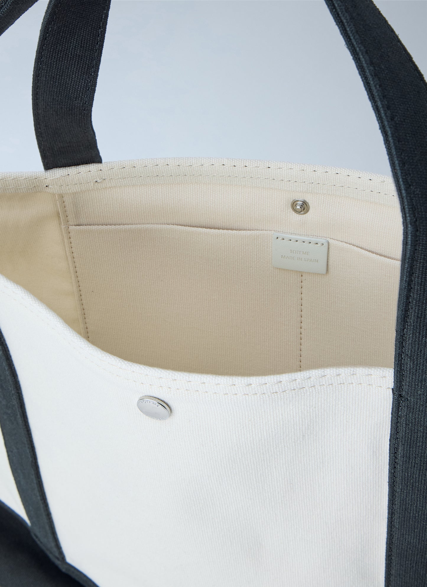 Toteme Women Beach Tote Bag TOTEME