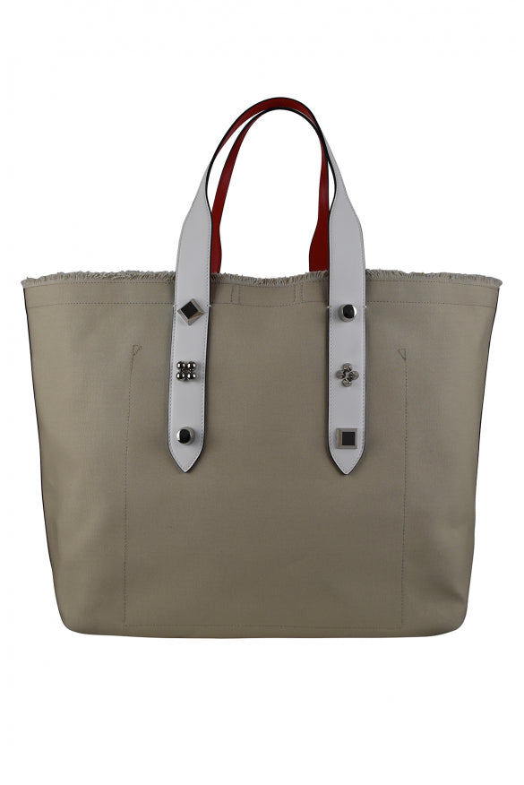Christian Louboutin Women Frangibus Tote Bag CHRISTIAN LOUBOUTIN