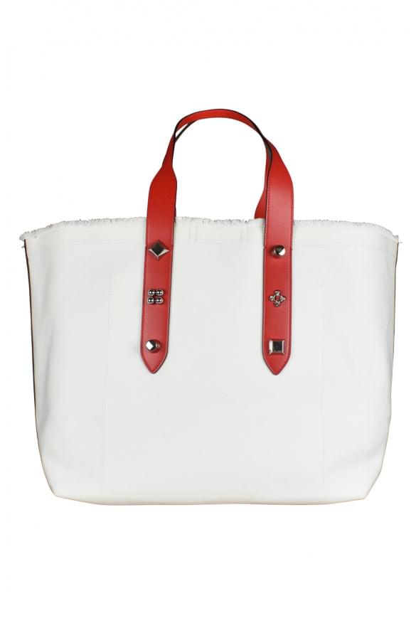 Christian Louboutin Women Frangibus Tote Bag CHRISTIAN LOUBOUTIN