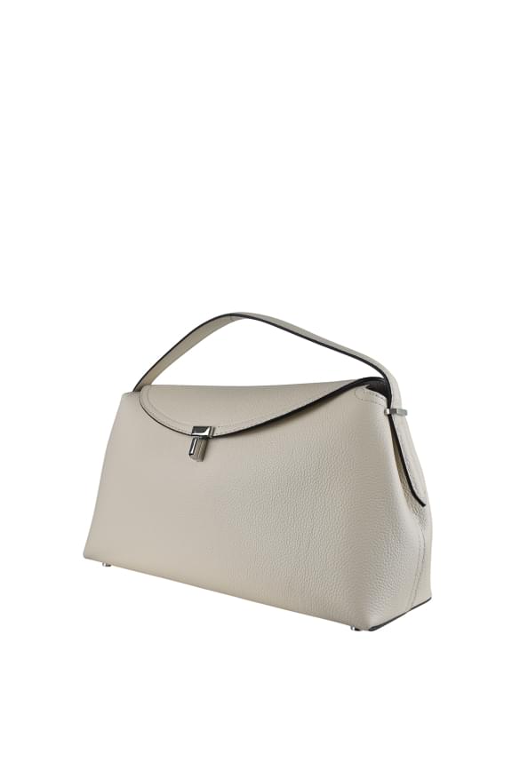 Toteme Women T-Lock Bag TOTEME