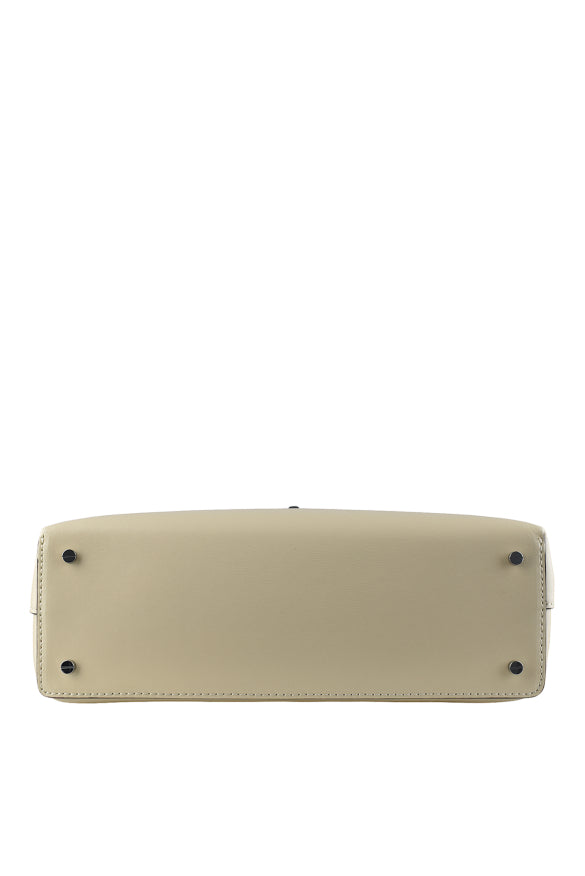 Toteme Women T-Lock Clutch TOTEME