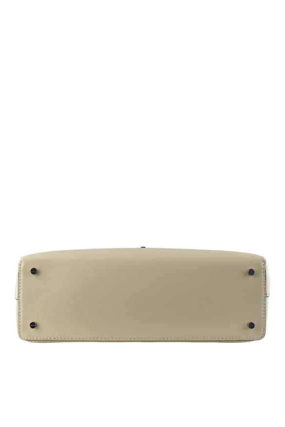 Toteme Women T-Lock Clutch TOTEME