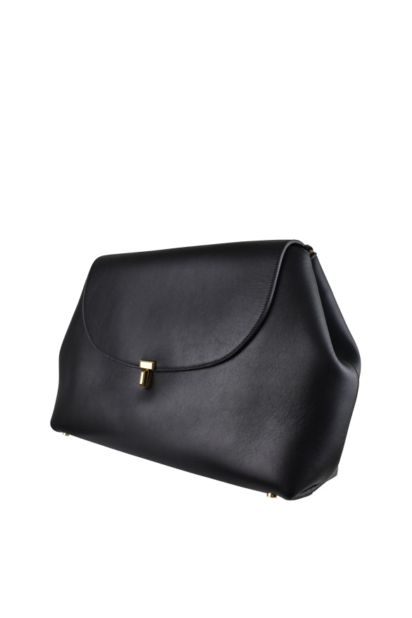Toteme Women T-Lock Handbag TOTEME