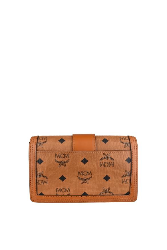 Mcm Women Tracy Handbag MCM