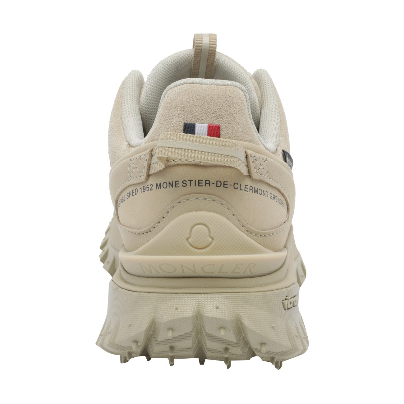 Moncler Women Trailgrip Apex Gtx Sneakers MONCLER