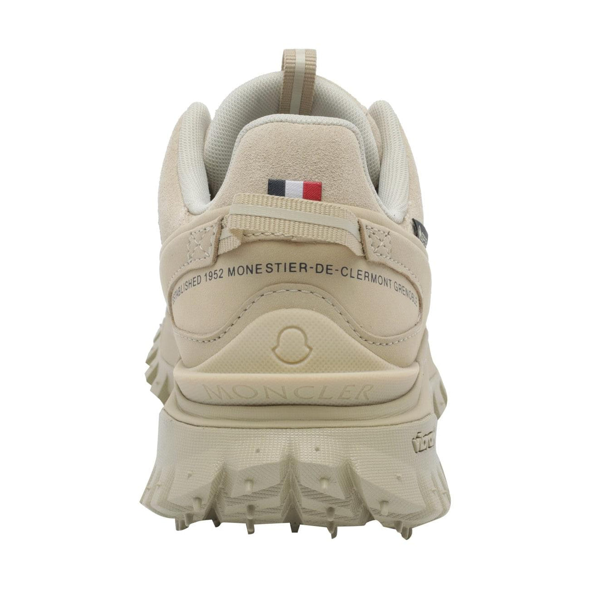 Moncler Women Trailgrip Apex Gtx Sneakers MONCLER