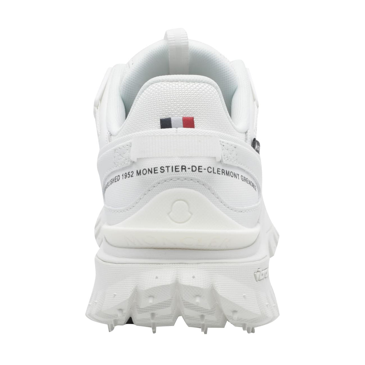Moncler Women Trailgrip Gtx Sneakers MONCLER