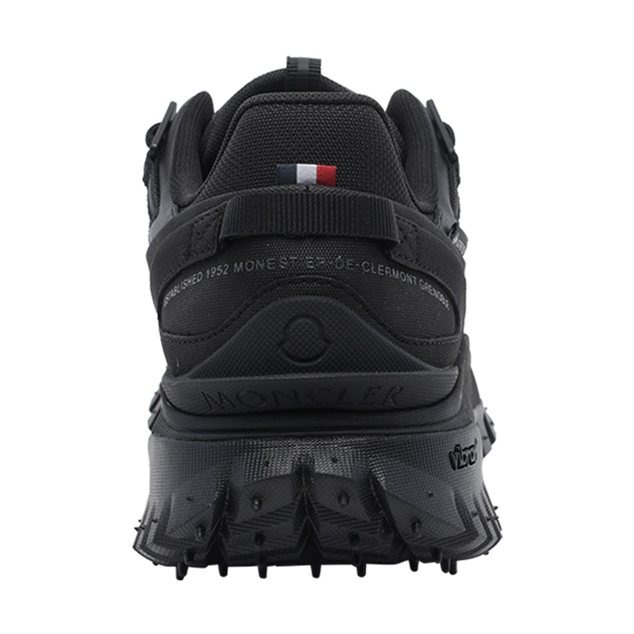 Moncler Men Trailgrip Gtx Sneakers MONCLER