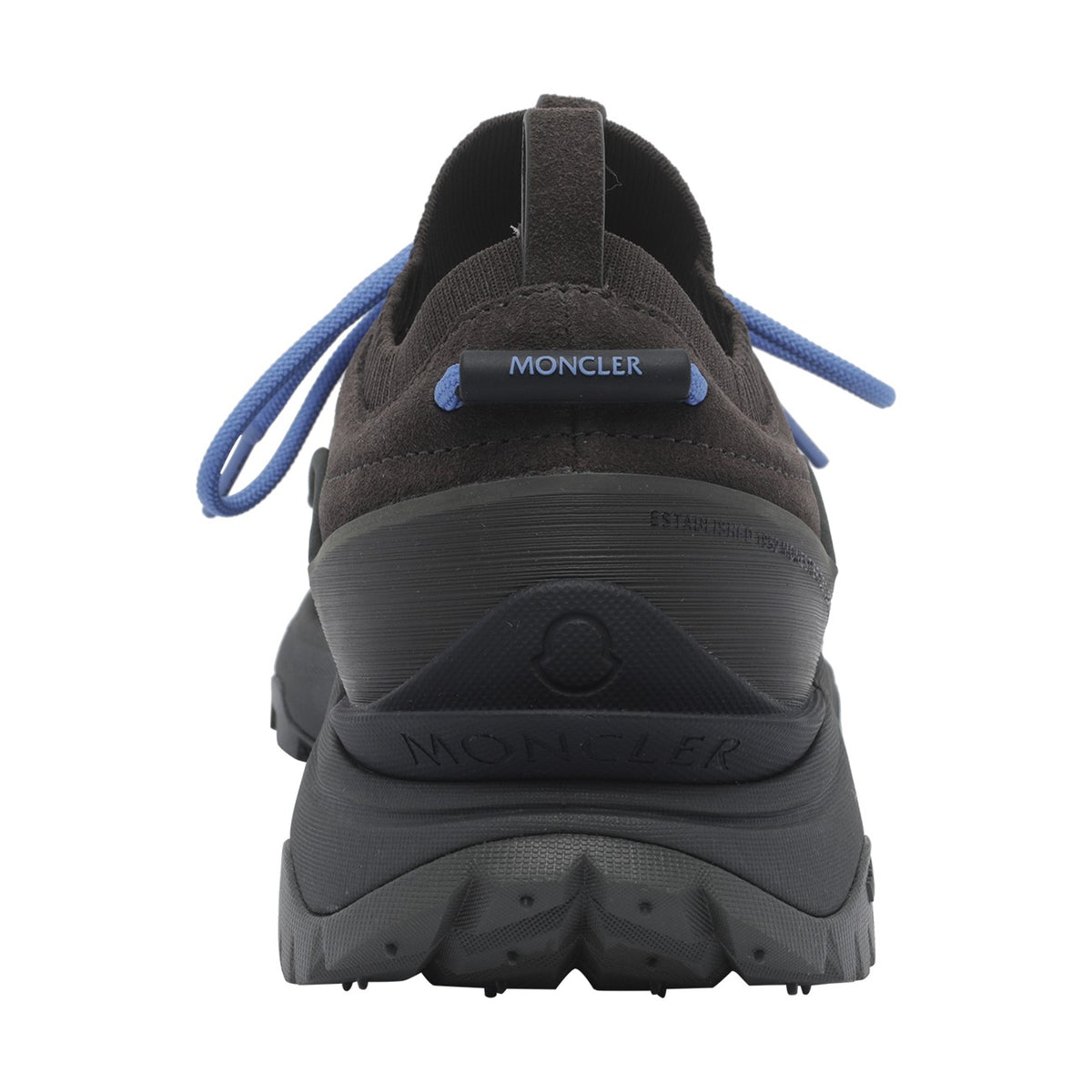 Moncler Men Trailgrip Lite3 Sneakers MONCLER