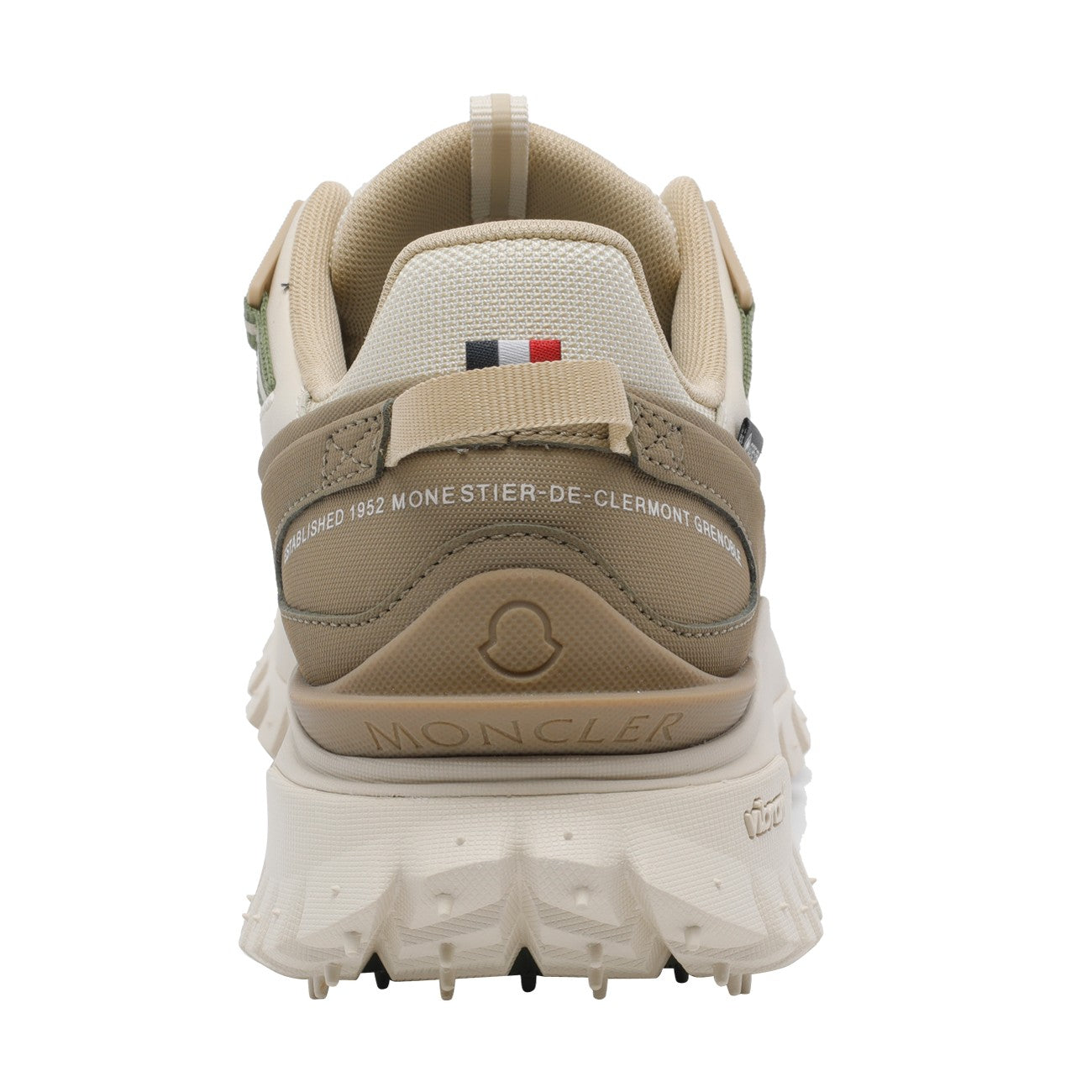 Moncler Men Trailgrip Sneakers MONCLER