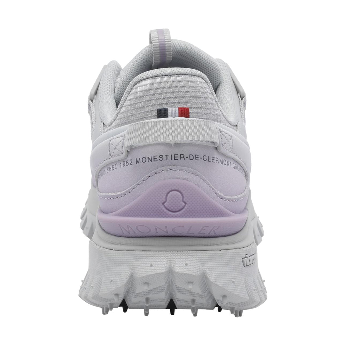 Moncler Women Trailgrip Sneakers MONCLER