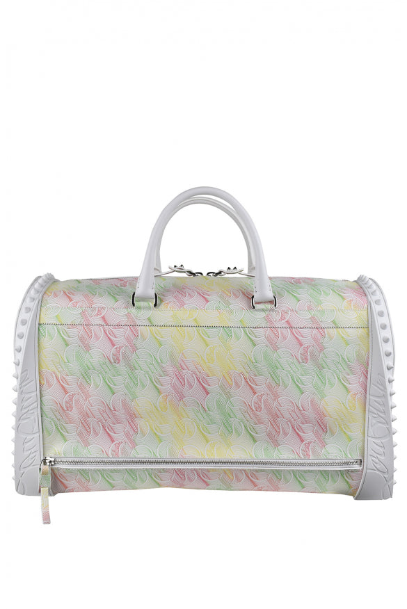 Christian Louboutin Men Sneakender Travel Bag CHRISTIAN LOUBOUTIN