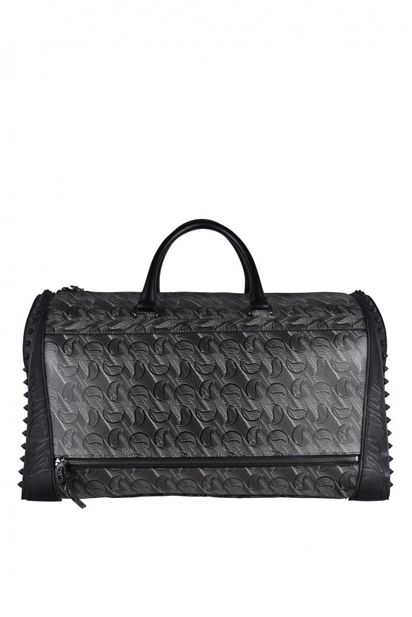Christian Louboutin Men Sneakender Travel Bag CHRISTIAN LOUBOUTIN