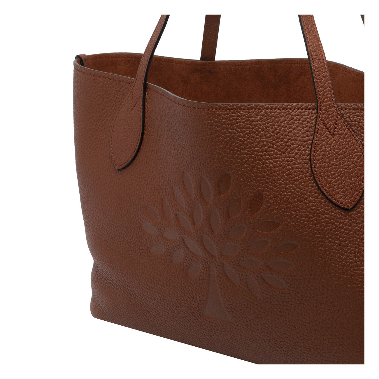 Mulberry Women Tree Tote Bag MULBERRY
