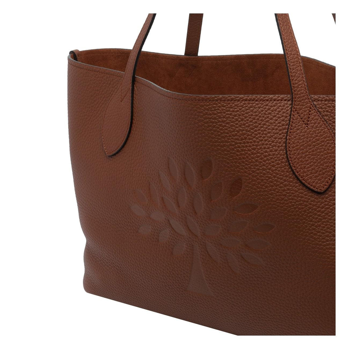 Mulberry Women Tree Tote Bag MULBERRY