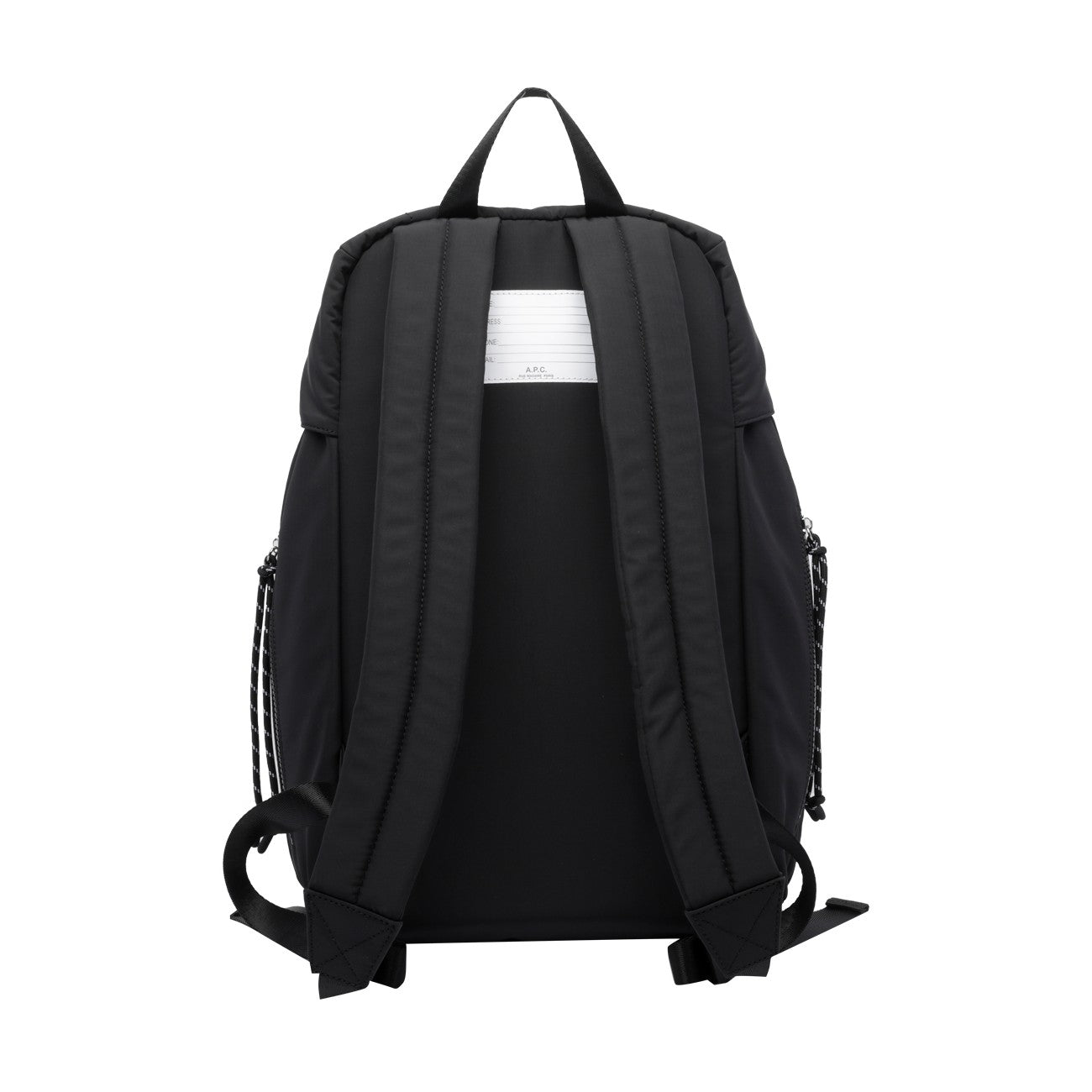 A.P.C. Men Trek Backpack A.P.C.