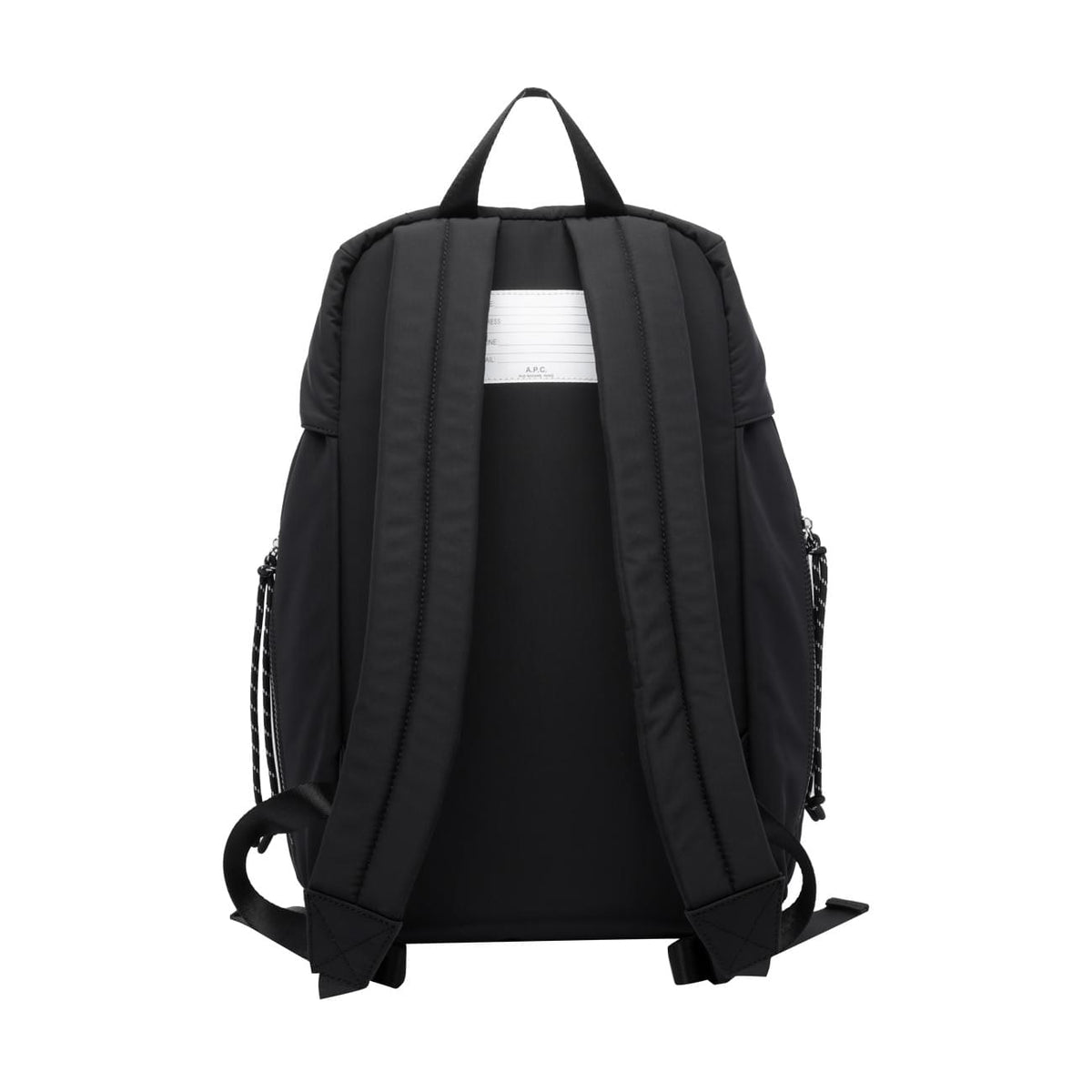 A.P.C. Men Trek Backpack A.P.C.