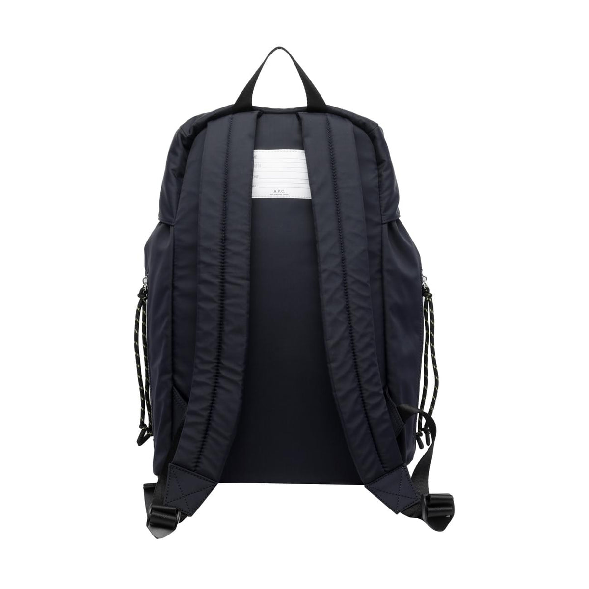 A.P.C. Men Trek Backpack A.P.C.