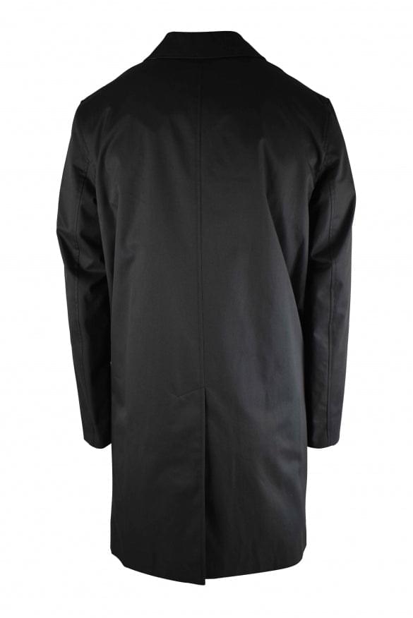 Burberry Men Trench Coat BURBERRY