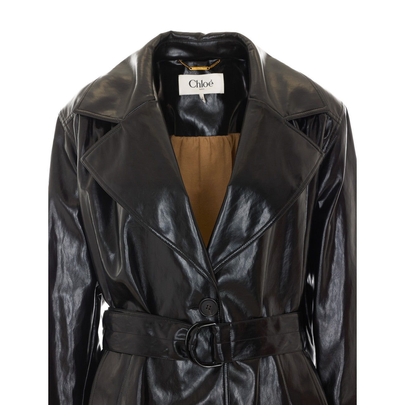 Chloe' Women Trench CHLOE