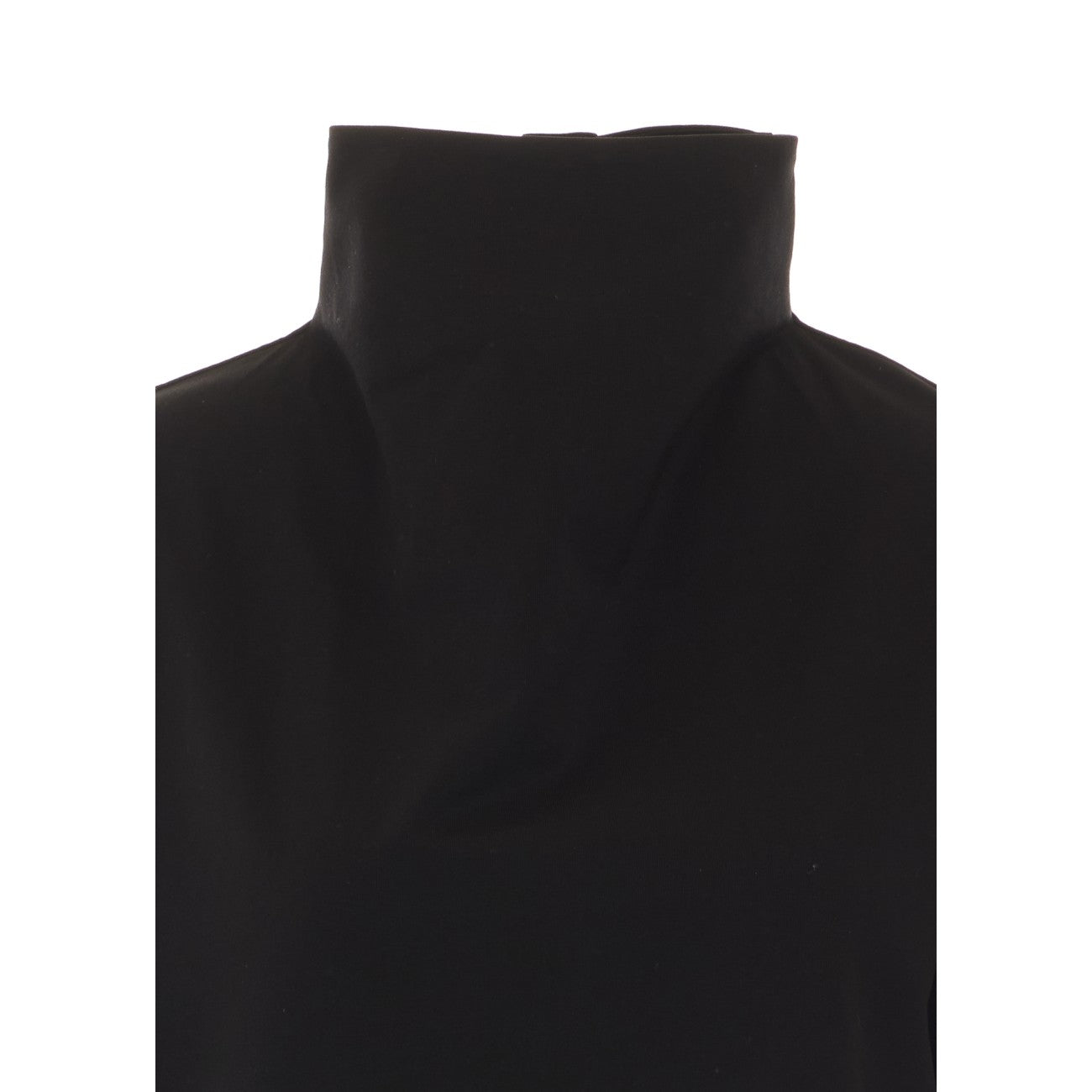 Alaia Women Triangle T-Shirt ALAIA