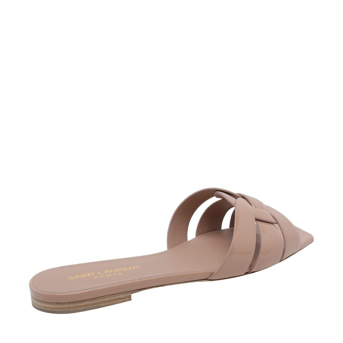 Saint Laurent Women Tribute Mules SAINT LAURENT