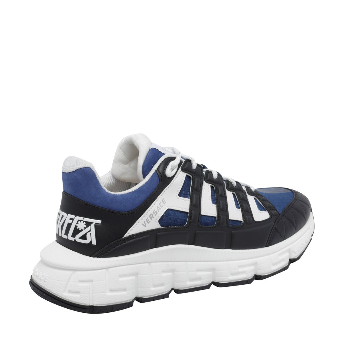 Versace Men Trigreca Sneakers
