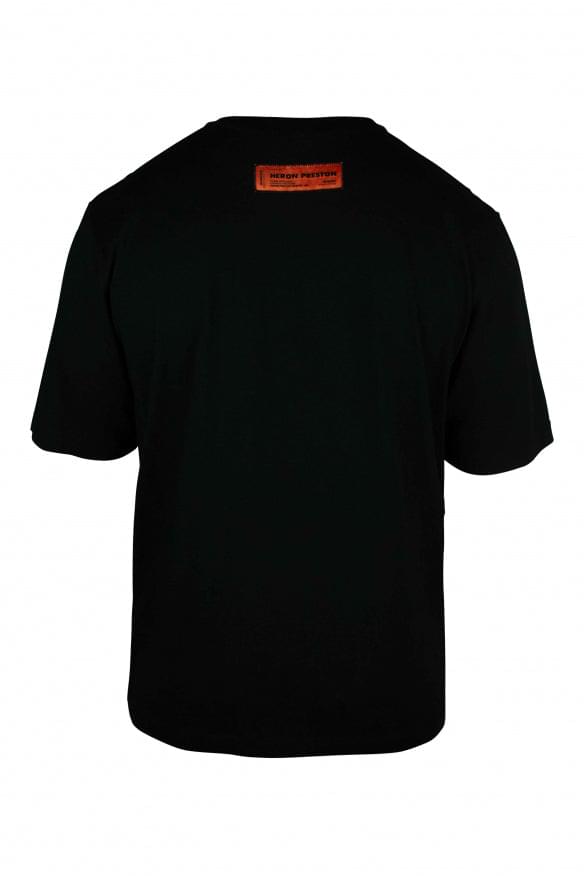 Heron Preston Men T-Shirt HERON PRESTON