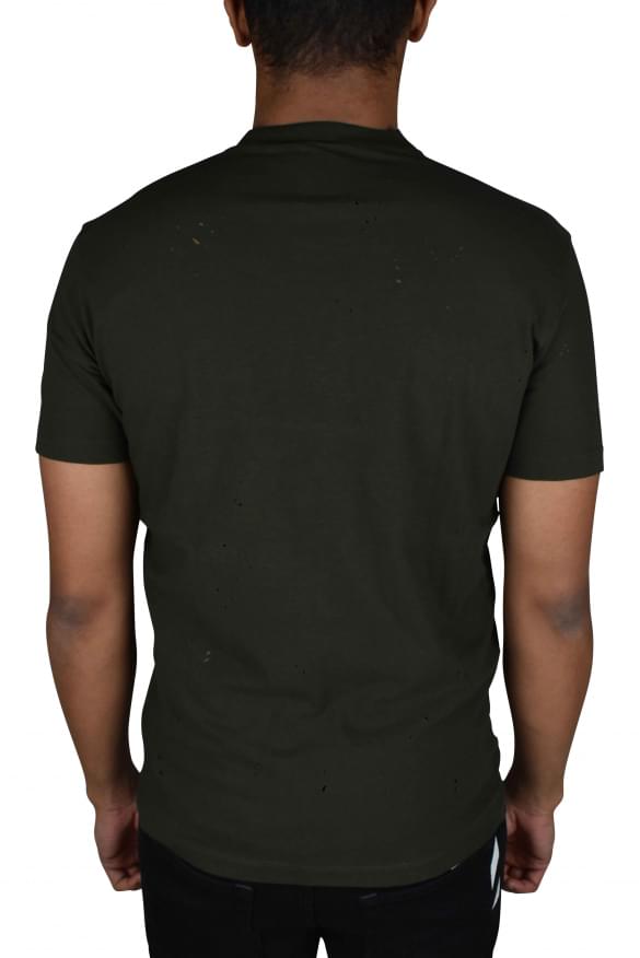 Dsquared2 Men T-Shirt DSQUARED2