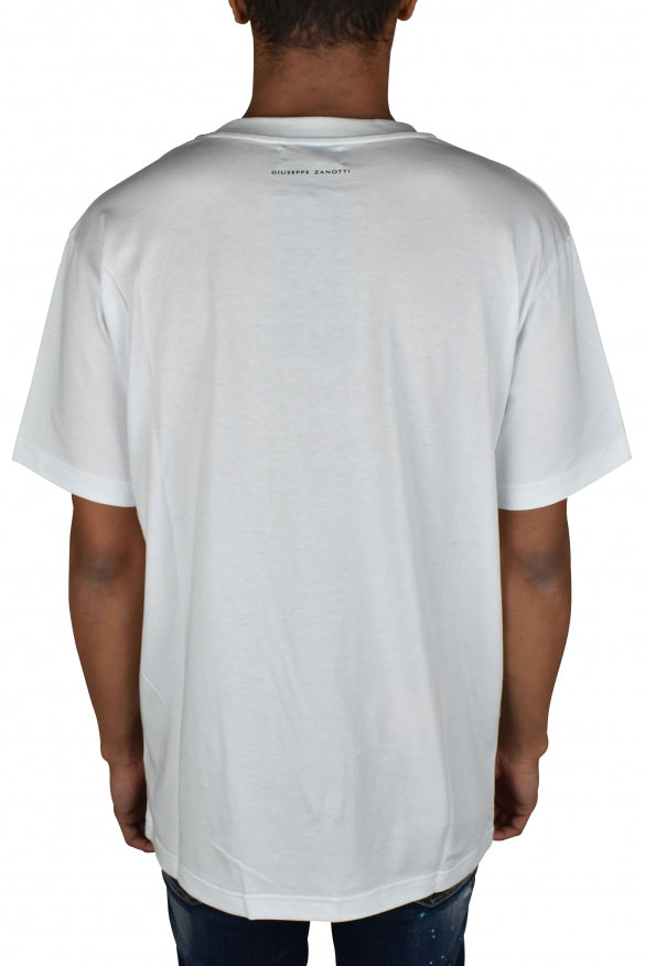Giuseppe Zanotti Men T-Shirt GIUSEPPE ZANOTTI