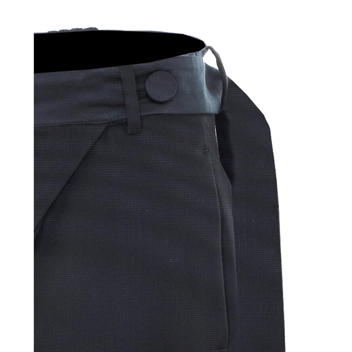 The Attico Women Tuxedo Pants THE ATTICO