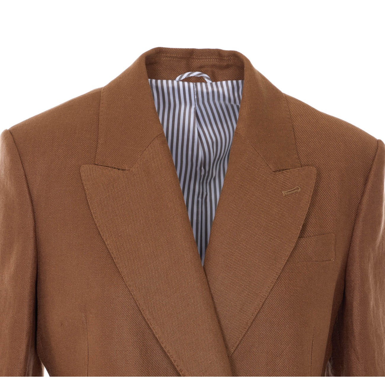 Brunello Cucinelli Women Twill Fluid Jacket BRUNELLO CUCINELLI