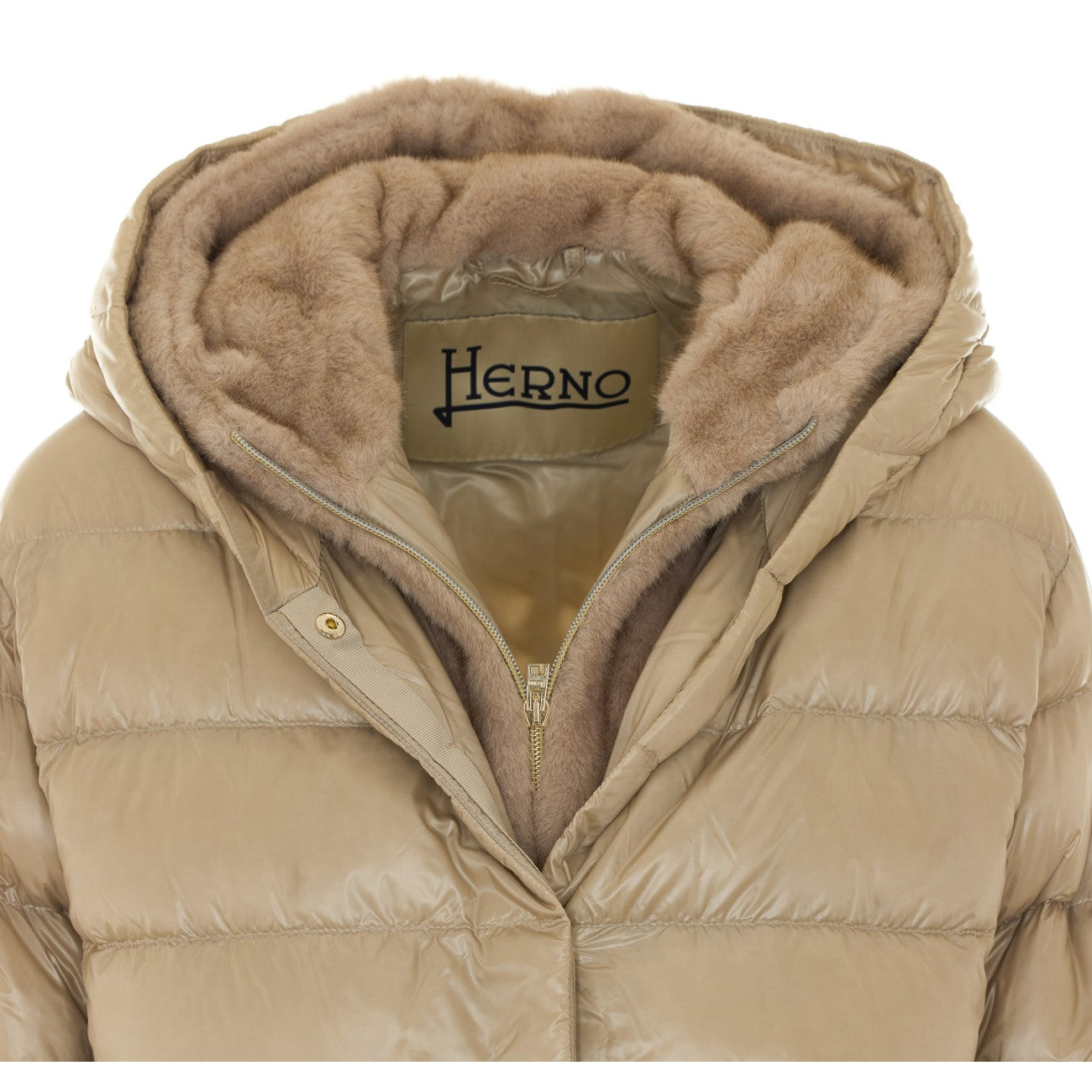 Herno Women Ultralight Down Jacket HERNO