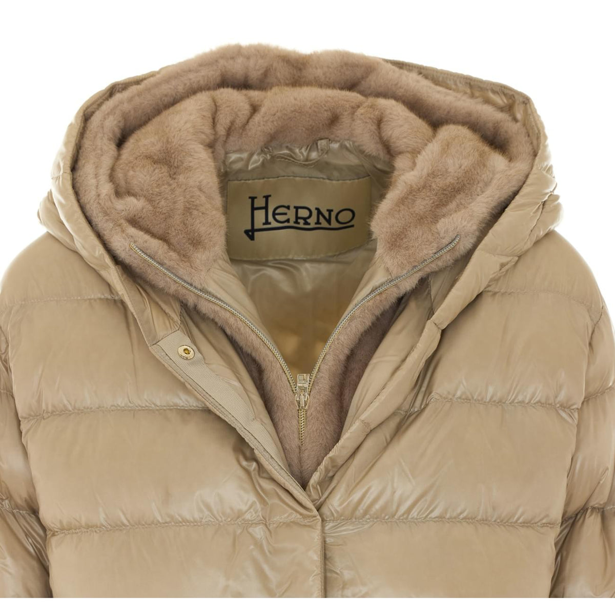 Herno Women Ultralight Down Jacket HERNO