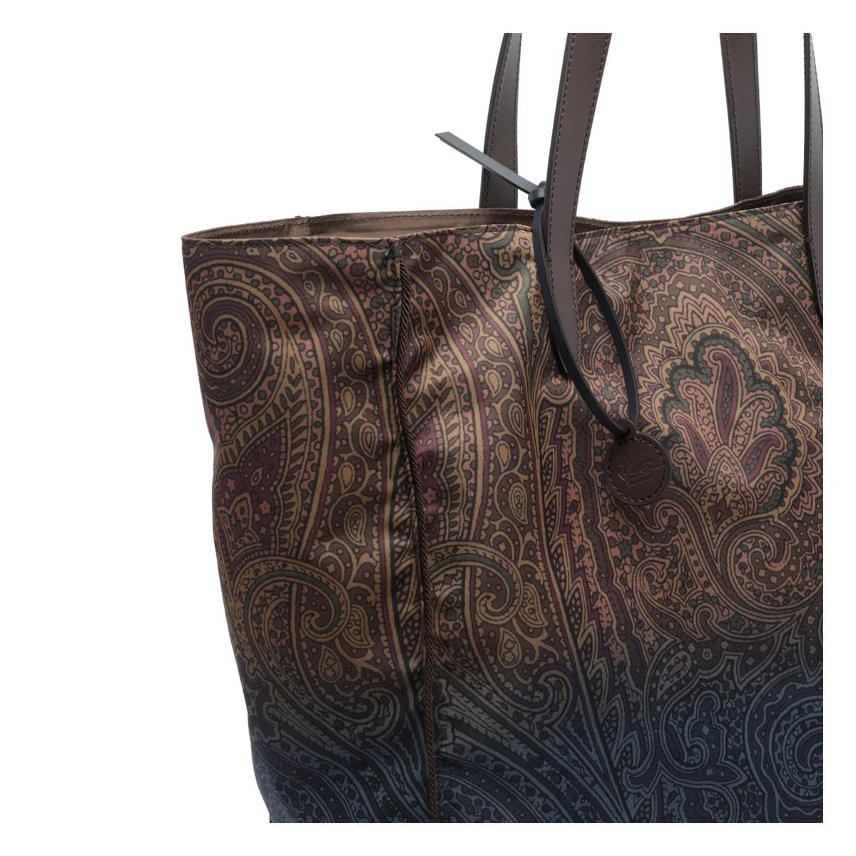 Etro Women Unfold Me Shopping Bag ETRO