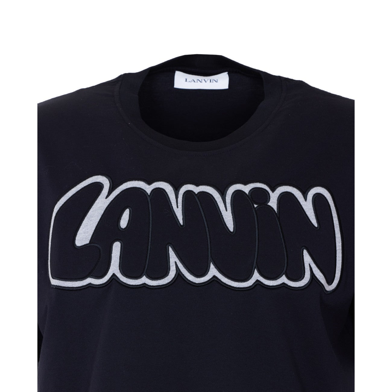 Lanvin Men Urban Curb T-Shirt LANVIN