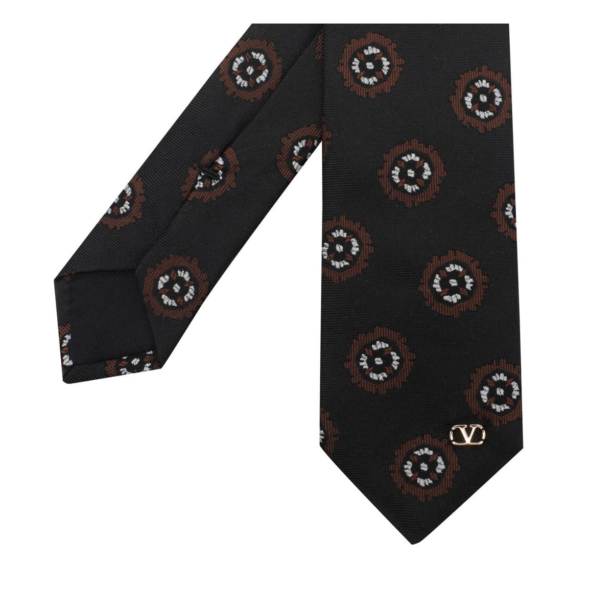 Valentino Garavani Men Valentino Garavani Men Valantie Ties VALENTINO GARAVANI